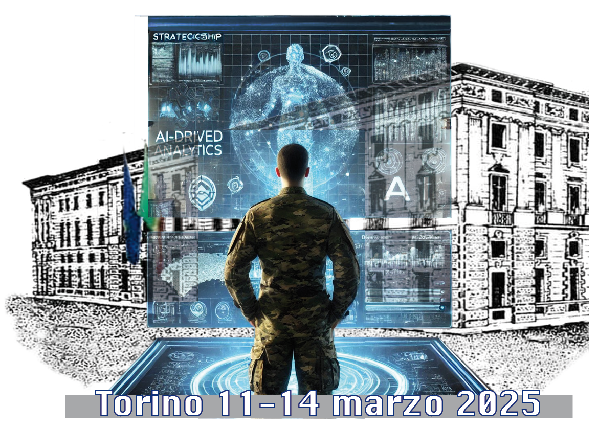 Esercito e innovazione